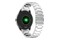 Smartwatch Gino Rossi ZG315B 1.28" czarny