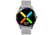 Smartwatch Gino Rossi SW0182 1.28" szary