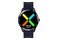 Smartwatch Gino Rossi SW0185 1.28" granatowy