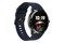 Smartwatch Gino Rossi SW0185 1.28" granatowy