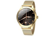 Smartwatch Gino Rossi SW0144 1.09" złoty