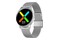 Smartwatch Gino Rossi SW0153 1.28" srebrny