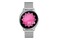 Smartwatch Gino Rossi SW0153 1.28" srebrny