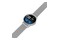Smartwatch Gino Rossi SW0153 1.28" srebrny
