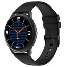 Smartwatch Gino Rossi SW0151 1.28" czarny