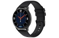 Smartwatch Gino Rossi SW0151 1.28" czarny