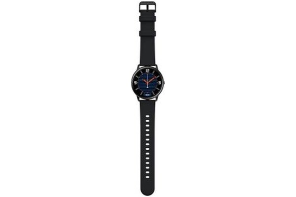 Smartwatch Gino Rossi SW0151 1.28" czarny