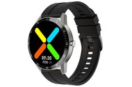 Smartwatch Gino Rossi SW0181 1.28" czarny
