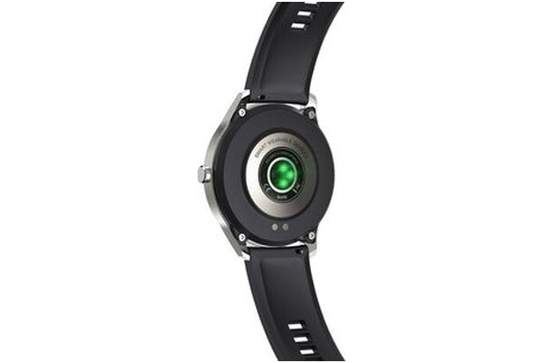 Smartwatch Gino Rossi SW0181 1.28" czarny