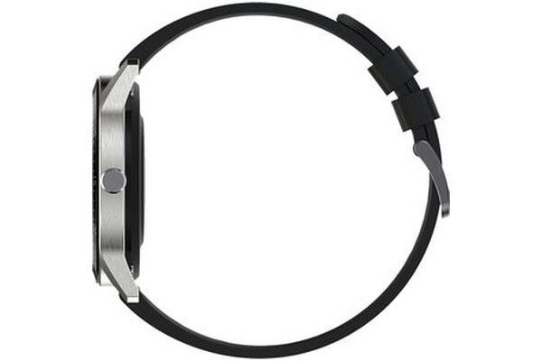Smartwatch Gino Rossi SW0181 1.28" czarny