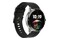 Smartwatch Gino Rossi SW0181 1.28" czarny