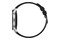 Smartwatch Gino Rossi SW0181 1.28" czarny