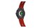 Smartwatch Gino Rossi SW0184 1.28" czerwony