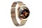 Smartwatch Gino Rossi SW014G 1.09" złoty