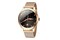 Smartwatch Gino Rossi SW0142 1.09" różowo-złoty
