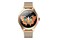 Smartwatch Gino Rossi SW0142 1.09" różowo-złoty