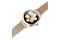 Smartwatch Gino Rossi SW0142 1.09" różowo-złoty