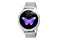 Smartwatch Gino Rossi BF23C 1.04" srebrny