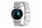Smartwatch Gino Rossi BF23C 1.04" srebrny