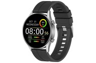 Smartwatch Gino Rossi SW0191 1.32" czarny