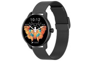 Smartwatch Gino Rossi SW0202 1.09" czarny