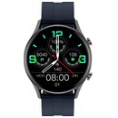 Smartwatch Gino Rossi SW0194 1.32" granatowy