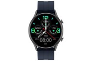 Smartwatch Gino Rossi SW0194 1.32" granatowy