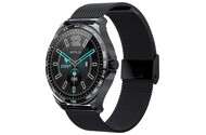 Smartwatch Garett Electronics Sport Factory RT 1.28" czarny
