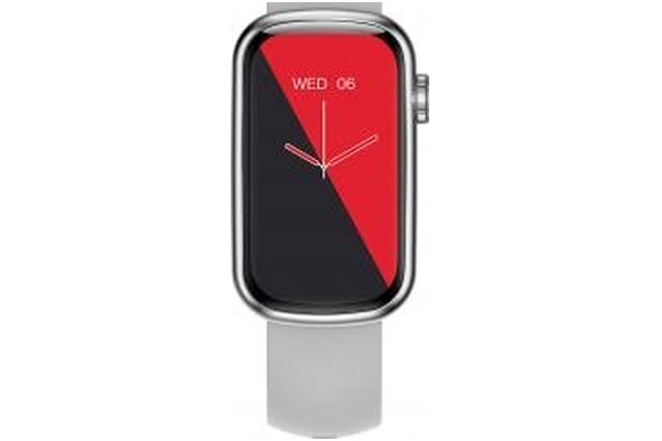 Smartwatch Garett Electronics Action 1.47" szary