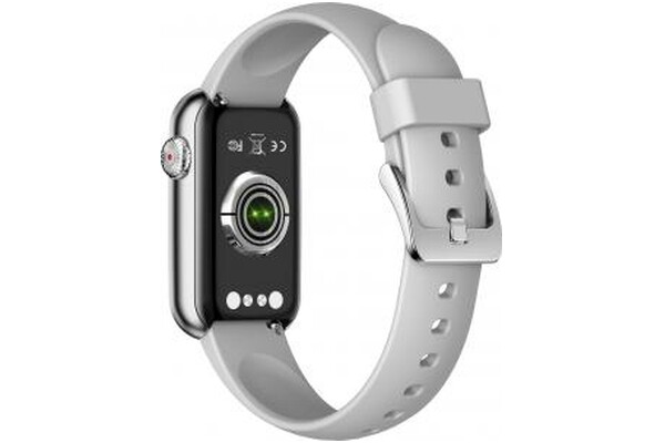Smartwatch Garett Electronics Action 1.47" szary