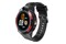 Smartwatch Garett Electronics Kids Cloud 4G 1.28" czarno-czerwony