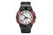 Smartwatch Garett Electronics Kids Cloud 4G 1.28" czarno-czerwony