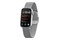 Smartwatch Garett Electronics Wave RT 1.47" srebrny