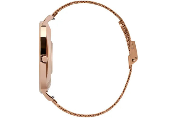 Smartwatch Garett Electronics Verona 1.71" złoty