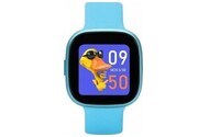 Smartwatch Garett Electronics Kids Fit niebieski