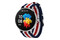Smartwatch Garett Electronics Verona Marina 1.75" srebrny