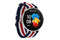 Smartwatch Garett Electronics Verona Marina 1.75" srebrny