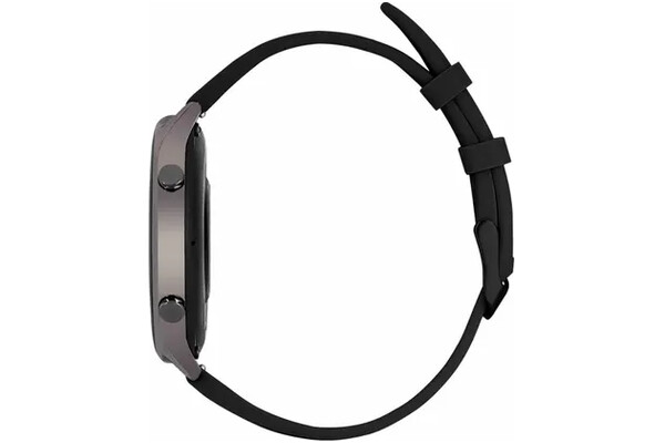 Smartwatch Garett Electronics Veronica 1.71" czarny