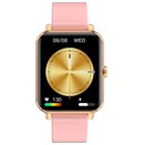 Smartwatch Garett Electronics GRC Classic 1.78" różowy