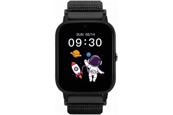 Smartwatch Garett Electronics Kids Tech 4G