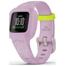 Smartwatch Garmin Vivofit Junior 3 różowy