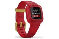 Smartwatch Garmin Vivofit Junior 3 czerwony