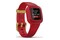 Smartwatch Garmin Vivofit Junior 3 czerwony