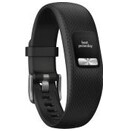 Smartwatch Garmin Vivofit 4 czarny