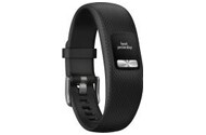Smartwatch Garmin Vivofit 4 czarny
