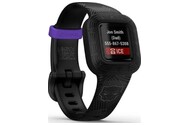 Smartwatch Garmin Vivofit Junior 3 czarny