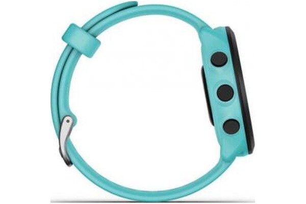 Smartwatch Garmin Forerunner 55 1.04" zielony