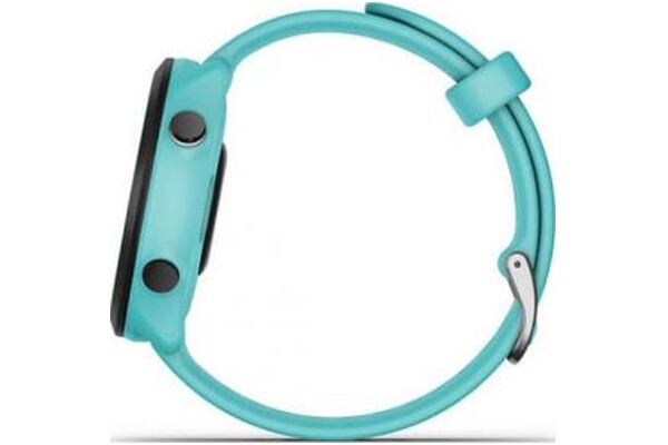Smartwatch Garmin Forerunner 55 1.04" zielony