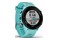 Smartwatch Garmin Forerunner 55 1.04" zielony