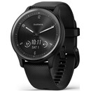 Smartwatch Garmin Vivomove Sport 0.73" czarny